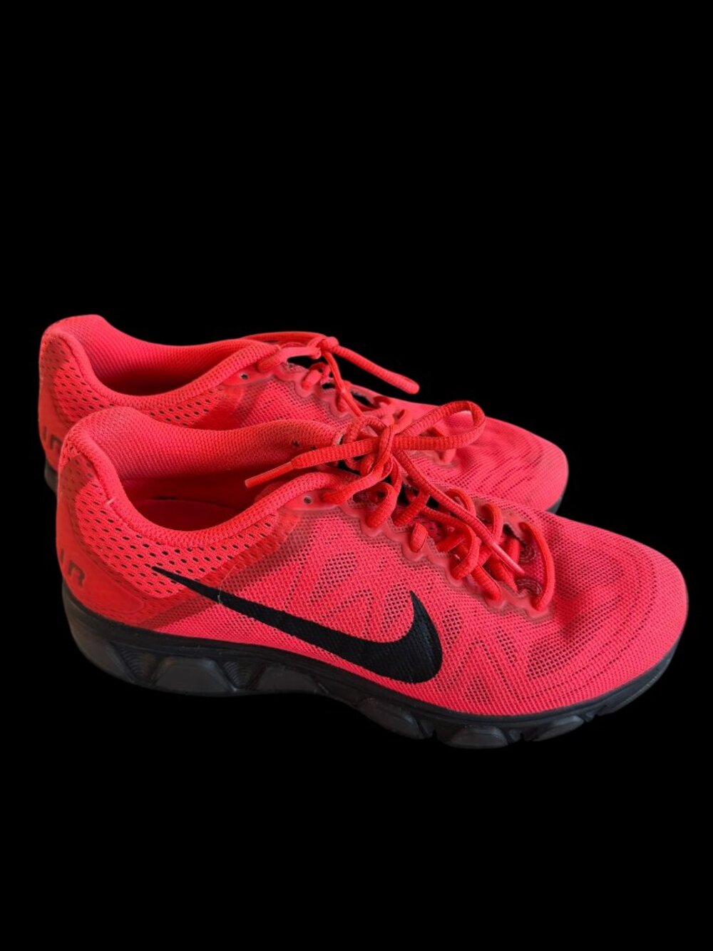 Women's Nike Air Max Tailwind 7 Running Shoes Size 7.5
